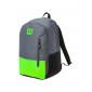 Mochila Wilson Team (Verde/Gris)