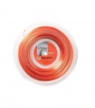 Bobina de Cordaje Luxilon Savage 127 Naranja 200m