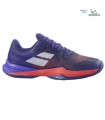 ZAPATILLA BABOLAT JET MATCH 3 CLAY MEN Blueribbon