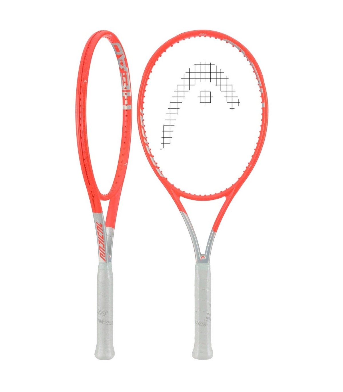 Raqueta head graphene 360 best sale radical mp