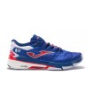 JOMA SLAM MEN 2104 AZUL TSLAMW