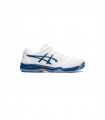 Zapatillas Asics M Gel-Dedicate 7 Clay