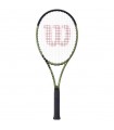 RAQUETA WILSON BLADE  98  18/20 V8 305 gr   encordada