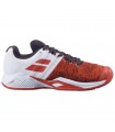 Babolat Zapatillas Tierra Batida Propulse Blast