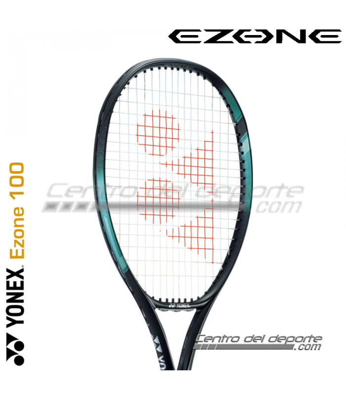 Raqueta Yonex Ezone 98 Aqua Night (305 g)