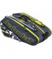 Babolat Raquetero Rh12 Pure Aero